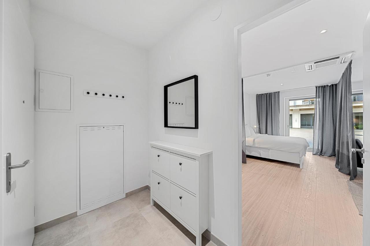 Boutique Space Vie #3O2 Wina Bagian luar foto
