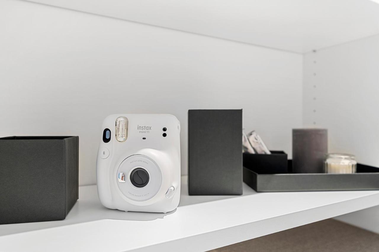 Vibestudio 302 - Central - Ac - Near Parking Wina Bagian luar foto